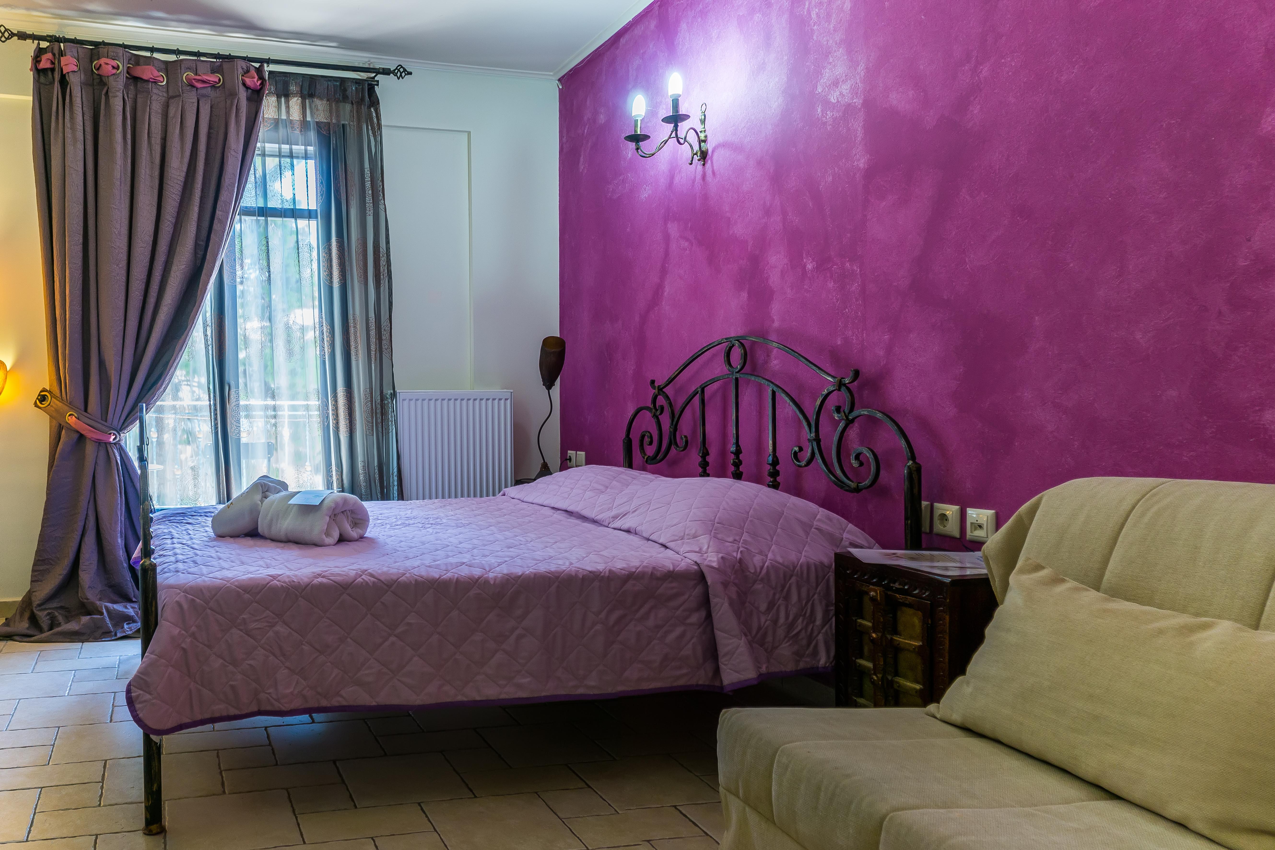 "Epavlis Boutique Galaxidi" Hotel Exterior foto