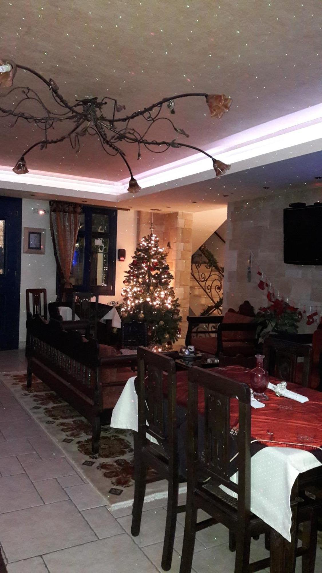 "Epavlis Boutique Galaxidi" Hotel Exterior foto